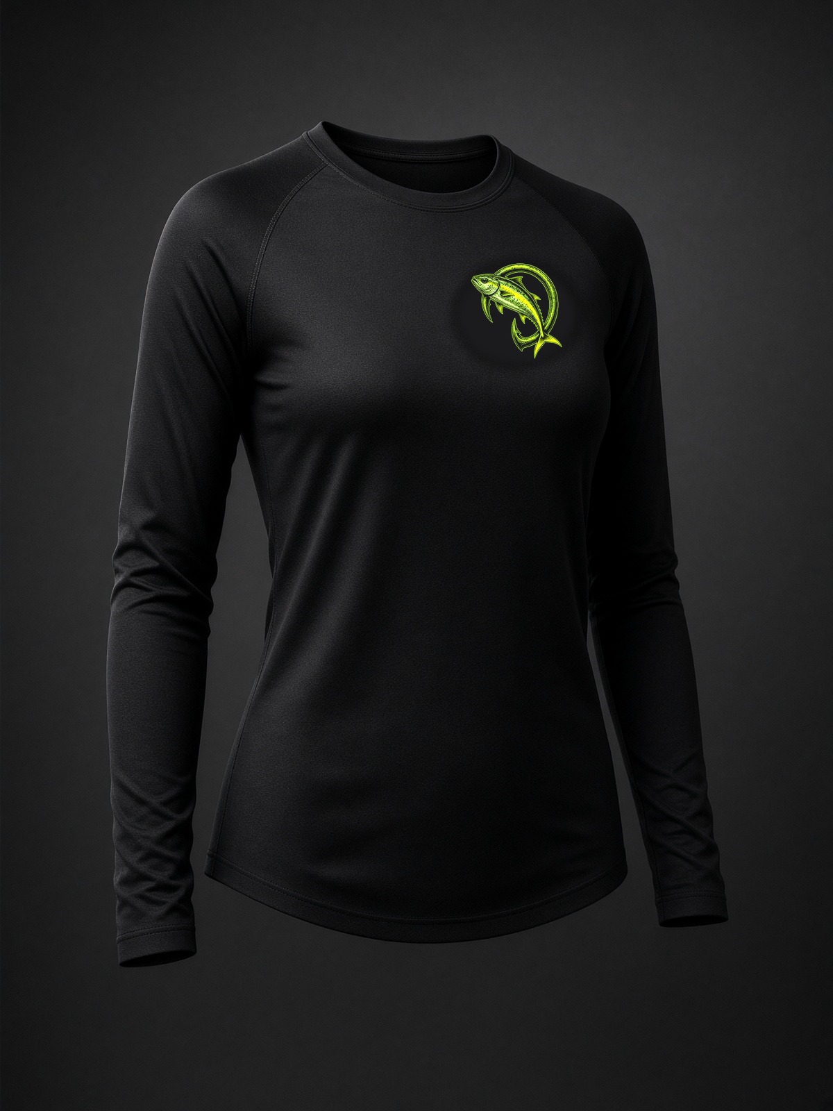Reef Guard · Abyss Black
